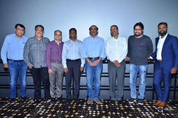 Robo 2 0 Movie 3D Digital Meet